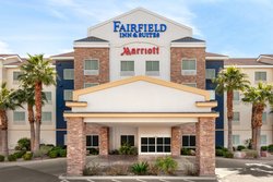  - Fairfield Inn & Suites by Marriott South Las Vegas - I-15, Exit 36