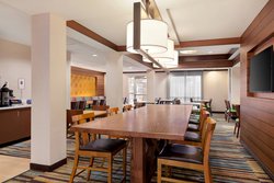  - Fairfield Inn & Suites by Marriott South Las Vegas - I-15, Exit 36