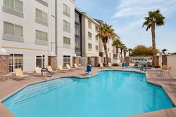  - Fairfield Inn & Suites by Marriott South Las Vegas - I-15, Exit 36