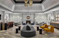 - Kimpton Hotel Monaco Denver
