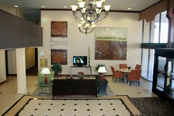  - Holiday Inn Blytheville - I-55, Exit 67