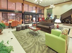  - Holiday Inn Blytheville - I-55, Exit 67
