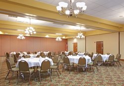  - Holiday Inn Blytheville - I-55, Exit 67