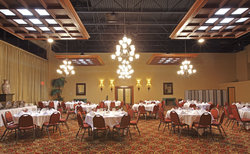  - Holiday Inn Blytheville - I-55, Exit 67