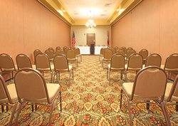  - Holiday Inn Blytheville - I-55, Exit 67