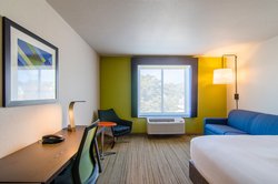  - Holiday Inn Express & Suites Atchison
