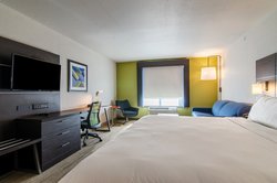  - Holiday Inn Express & Suites Atchison