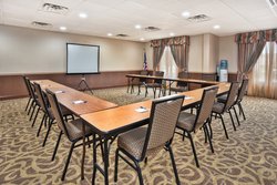  - Holiday Inn Express & Suites Harrington