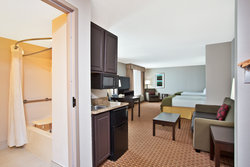  - Holiday Inn Express & Suites Harrington