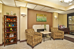  - Holiday Inn Express & Suites Harrington