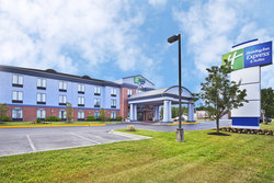  - Holiday Inn Express & Suites Harrington