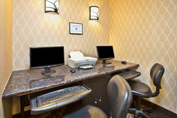  - Holiday Inn Express & Suites Harrington