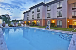  - Holiday Inn Express & Suites Harrington