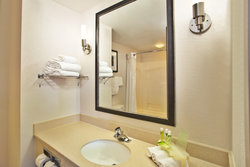  - Holiday Inn Express & Suites Harrington