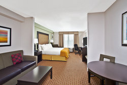  - Holiday Inn Express & Suites Harrington