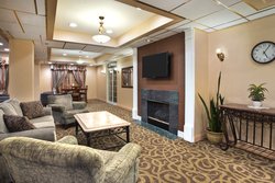  - Holiday Inn Express & Suites Harrington