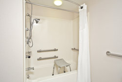  - Holiday Inn Express & Suites Harrington