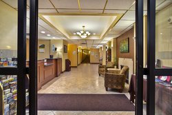  - Holiday Inn Express & Suites Harrington