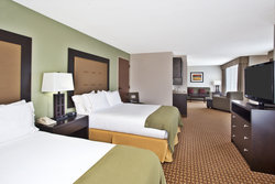  - Holiday Inn Express & Suites Harrington