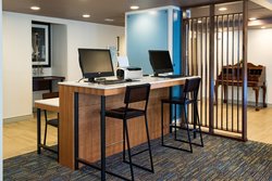  - Holiday Inn Express Moss Point - I-10, Exit 69