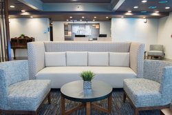  - Holiday Inn Express Moss Point - I-10, Exit 69