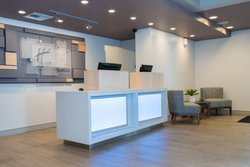  - Holiday Inn Express Moss Point - I-10, Exit 69