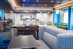  - Holiday Inn Express Moss Point - I-10, Exit 69