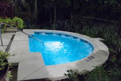  - Holiday Inn Express Moss Point - I-10, Exit 69