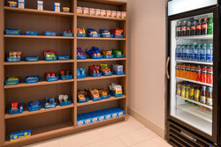  - Holiday Inn Express Glenwood Springs - I-70, Exit 116