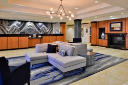  - Fairfield Inn & Suites by Marriott Brier Creek Raleigh