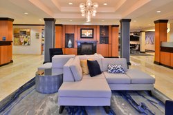  - Fairfield Inn & Suites by Marriott Brier Creek Raleigh