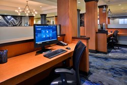  - Fairfield Inn & Suites by Marriott Brier Creek Raleigh