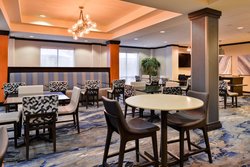  - Fairfield Inn & Suites by Marriott Brier Creek Raleigh