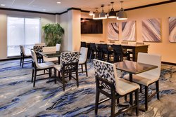  - Fairfield Inn & Suites by Marriott Brier Creek Raleigh