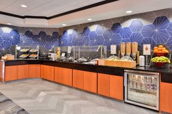  - Fairfield Inn & Suites by Marriott Brier Creek Raleigh