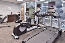  - Fairfield Inn & Suites by Marriott Brier Creek Raleigh