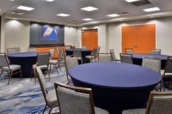  - Fairfield Inn & Suites by Marriott Brier Creek Raleigh