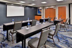  - Fairfield Inn & Suites by Marriott Brier Creek Raleigh