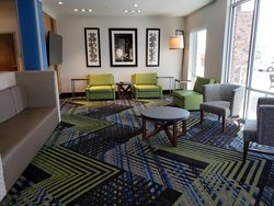  - Holiday Inn Express & Suites Springfield