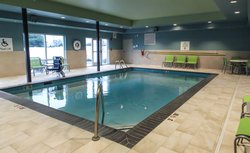  - Holiday Inn Express & Suites Springfield