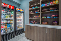  - Holiday Inn Express & Suites University Area Stillwater