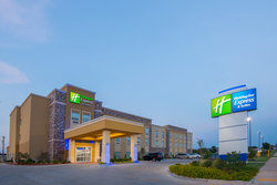  - Holiday Inn Express & Suites University Area Stillwater