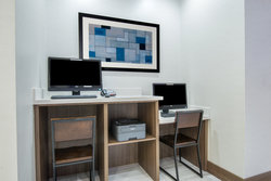  - Holiday Inn Express & Suites University Area Stillwater