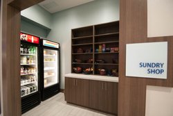  - Holiday Inn Express & Suites University Area Stillwater