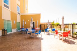  - Holiday Inn Express & Suites University Area Stillwater