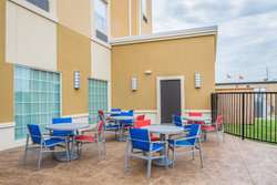  - Holiday Inn Express & Suites University Area Stillwater