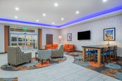  - Holiday Inn Express & Suites University Area Stillwater