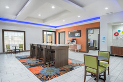  - Holiday Inn Express & Suites University Area Stillwater