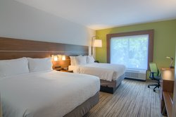  - Holiday Inn Express & Suites South Alabama University Area Mobile