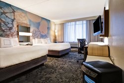  - Courtyard by Marriott Airport Louisville - I-65, Exit 131B